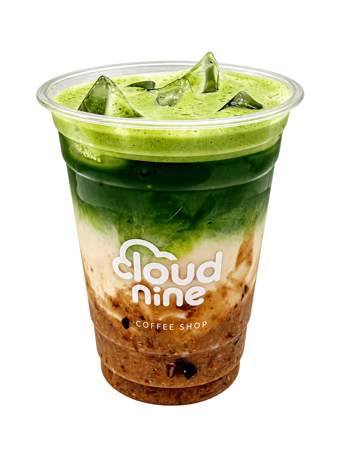 Lyon 6 x Cloudnine